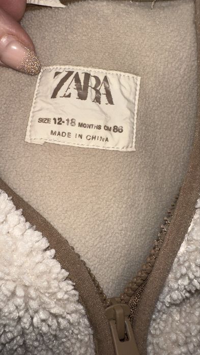 Zara в отлично състояние!!!