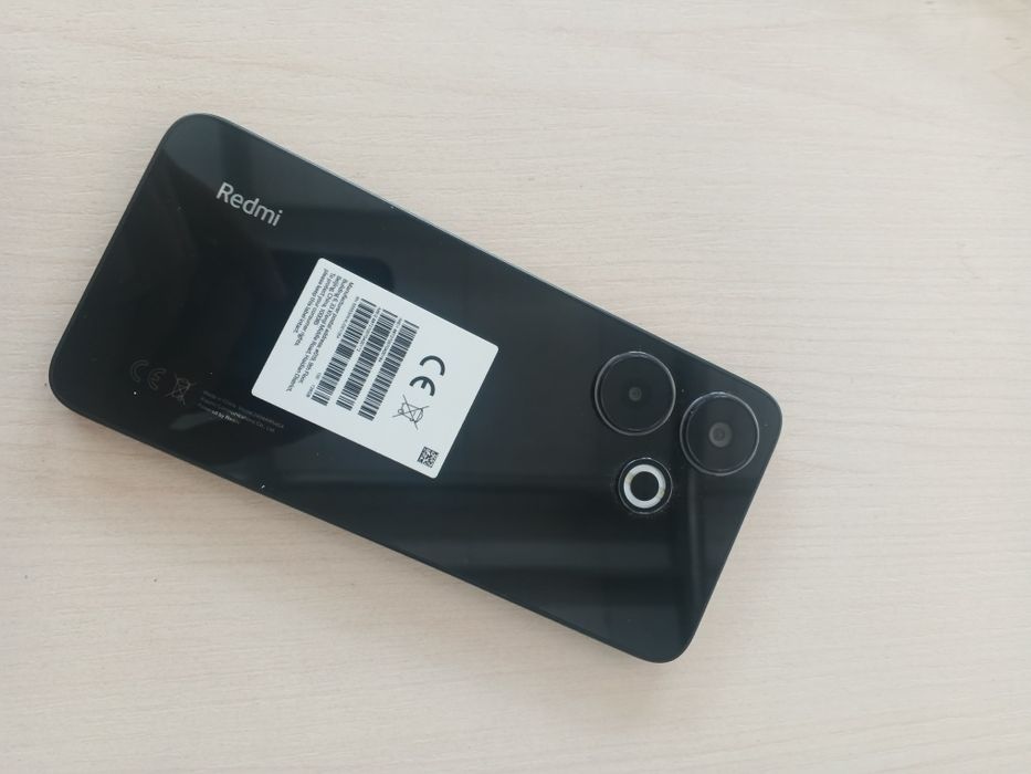 Redmi 13 6gb 128 gb srochno sotiladi