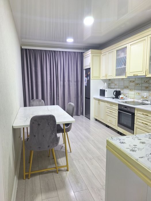 Продам большую двушку,  распошонку