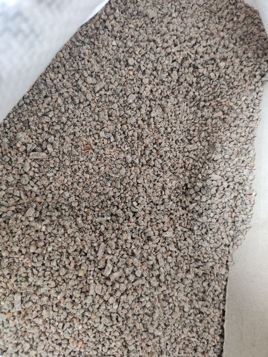 Комбикорм для Перепелок