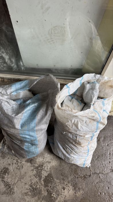 Мешки для мусора 30шт -500 тг