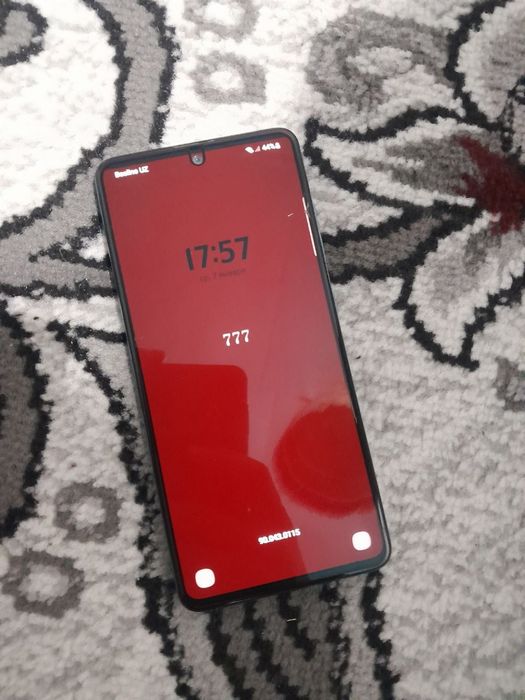 Samsung A51 Sotiladi
