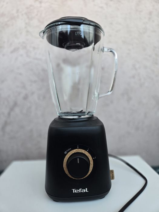 Блендер BL46EN38, 800W, 1.75L, Стъклена кана