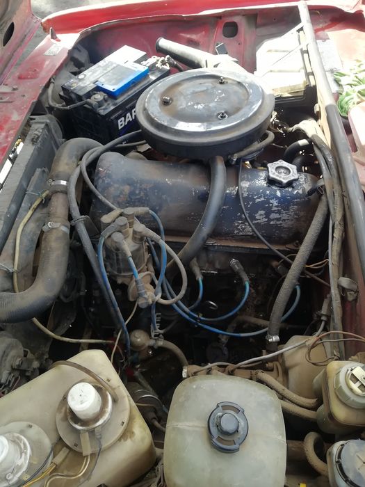 Продам машина 2104