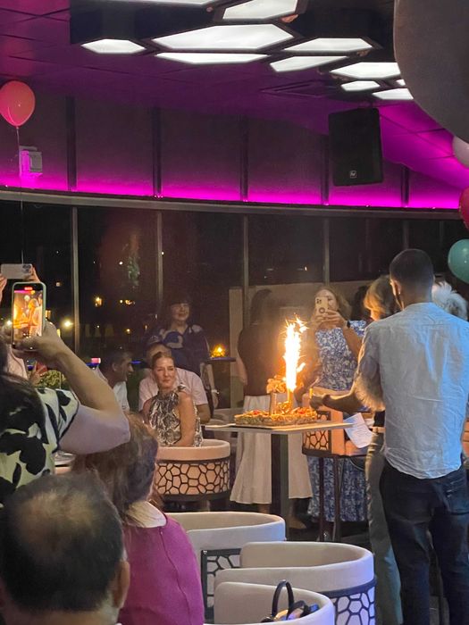 Дава се под наем Зала за събития в София, Гео Милев -  кв.м за 51 € - Снимка #10