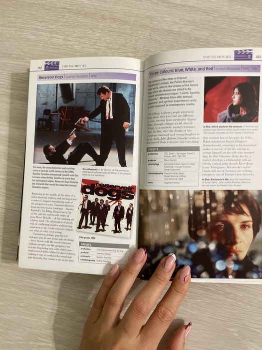 Книги на английском языке