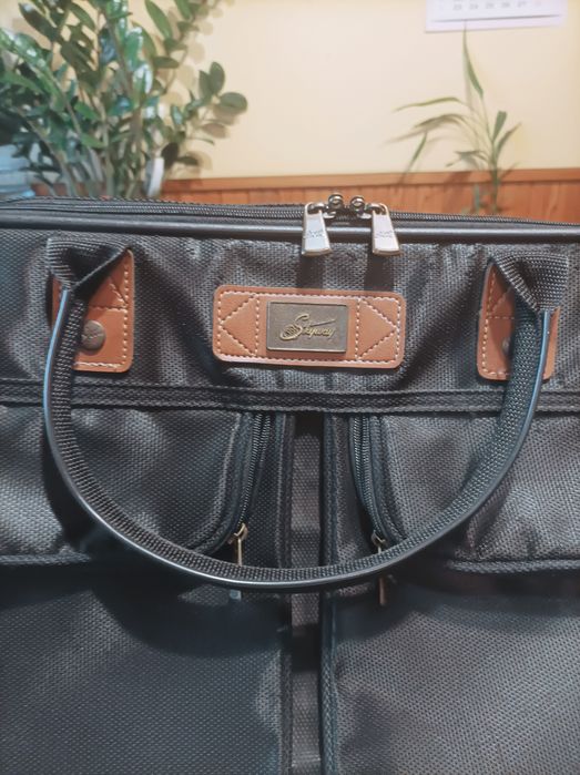 Комплект пътнически чанти