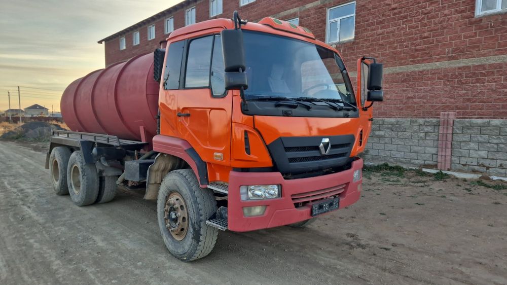 Продается Ассенизатор