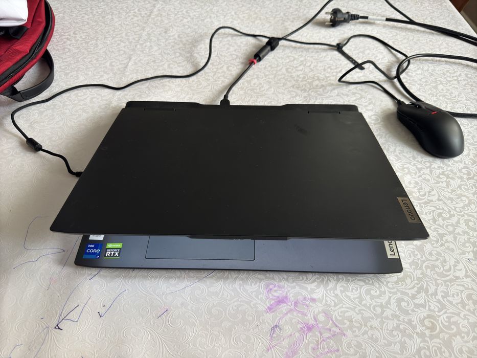 Продам Lenovo IdeaPad Gaming 3