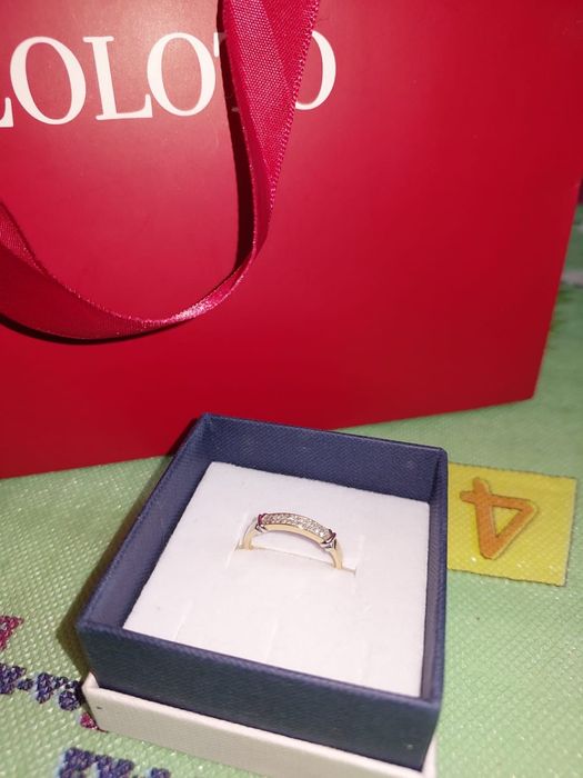 Золото 585  алтын 585