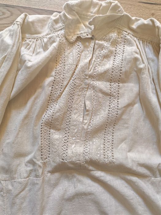 Cămașă IE bărbați sau femei (unisex)