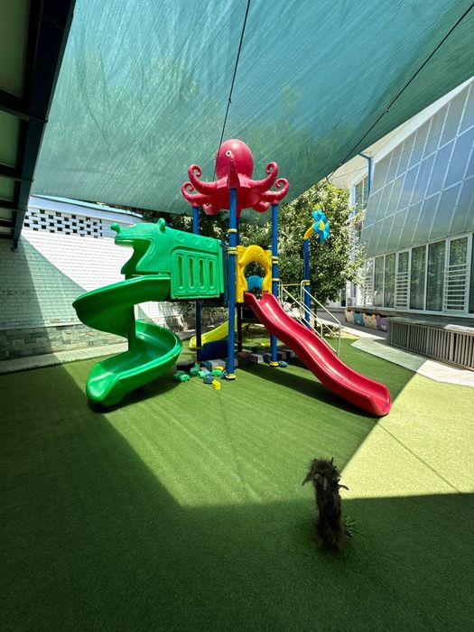 Soya setka o’rnatish hizmati