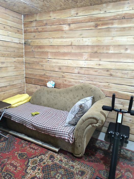 Продается дом на правом берегу