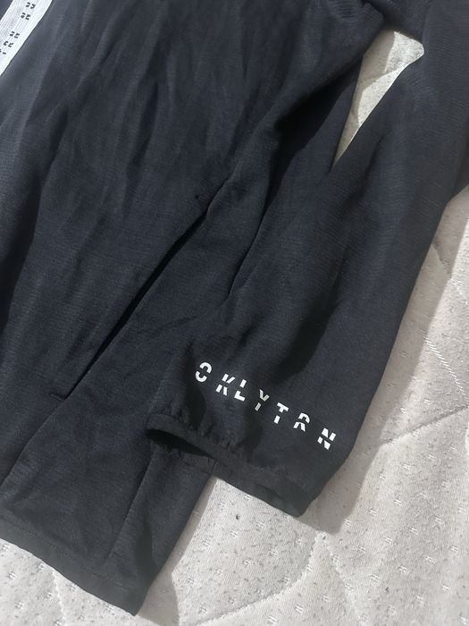 Oakley Jacket Enhance Tech Jersey 9.7