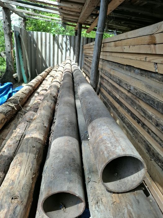 Продам трубы срочно