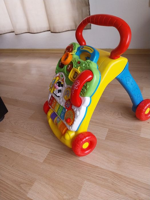 Premergător VTech 2in1