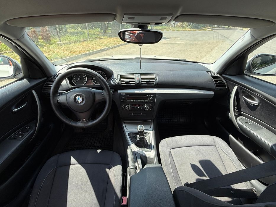 BMW 118D 2010 2.0D