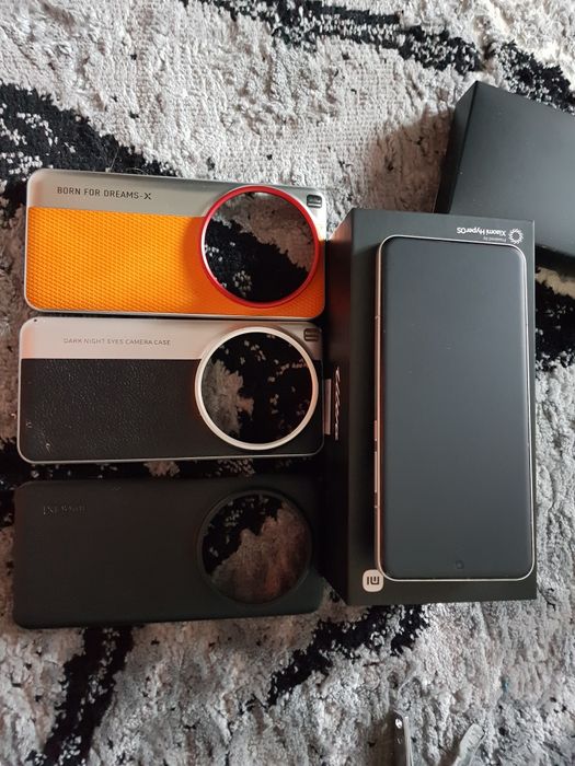 Xiaomi 15 Ultra 10/10 garantie 14 luni