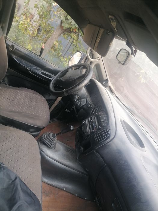 Хундай Старекс сотилади