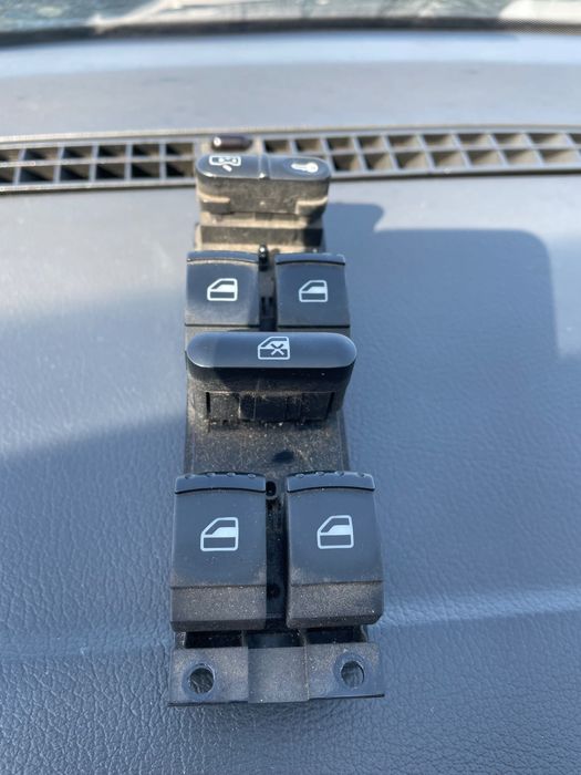 VW Passat B5.5 на части