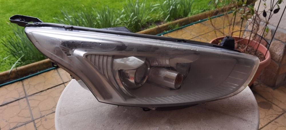 Части фарове щори решетки