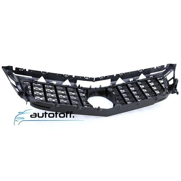 Grila centrala Mercedes CLS C218 (11-14) GT Panamericana