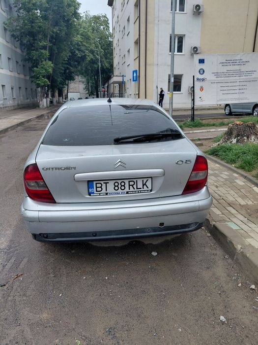 Citroen C5  an 2004