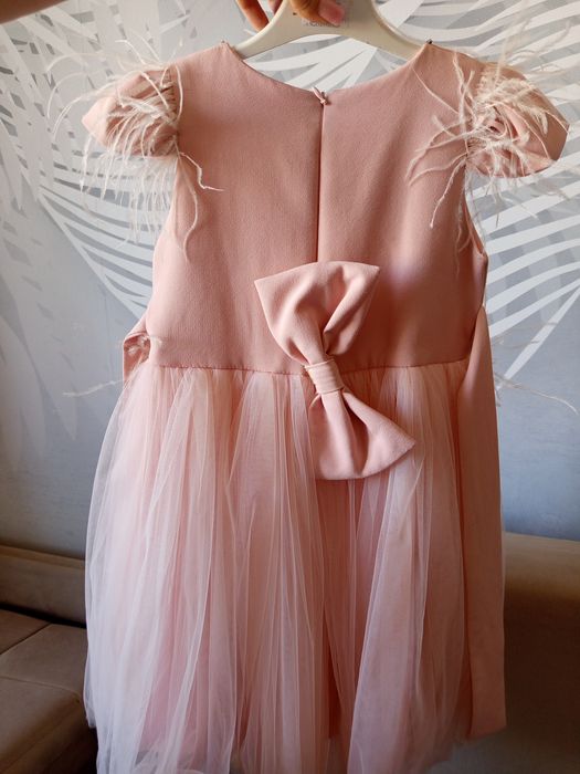 Продам очень красивое платье