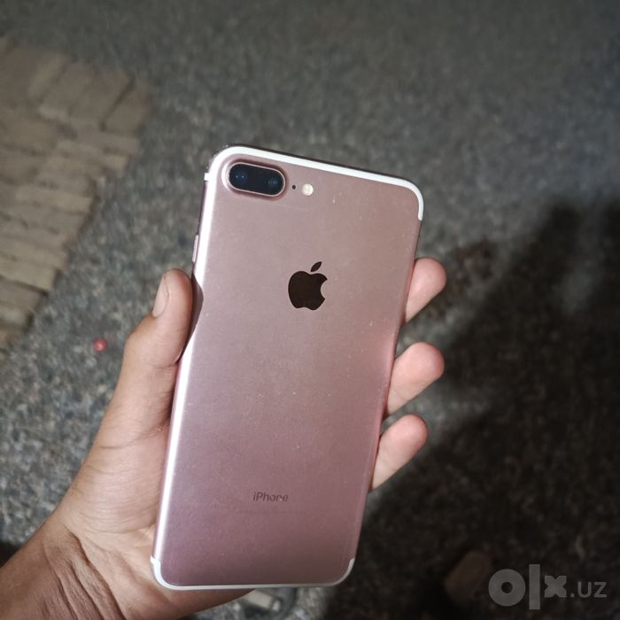 iphone 7plus 128gb  kelishamiz