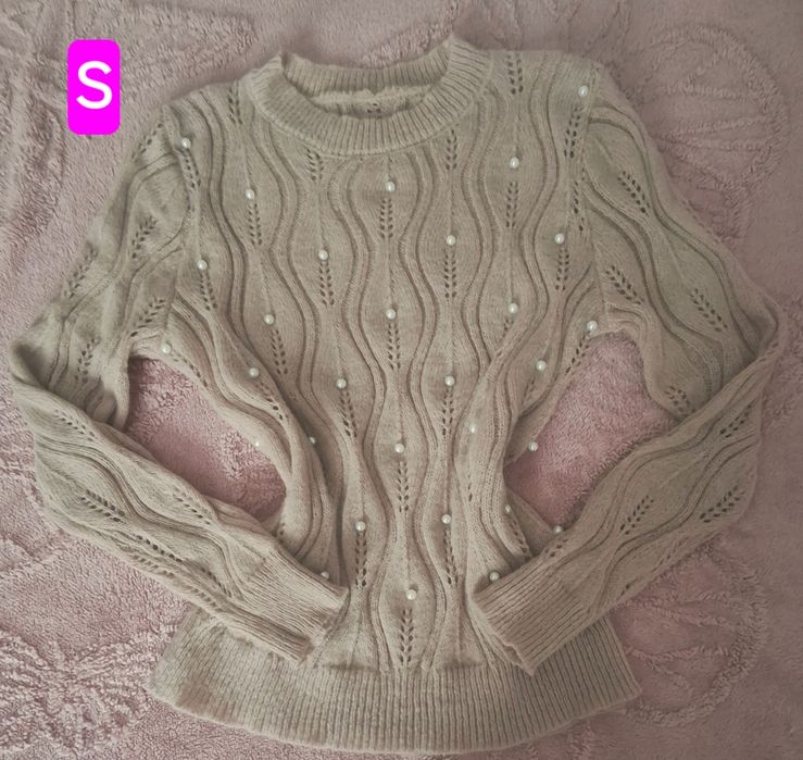 Bluza dama cu pietricele