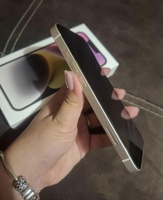 Iphone 14, 128 GB