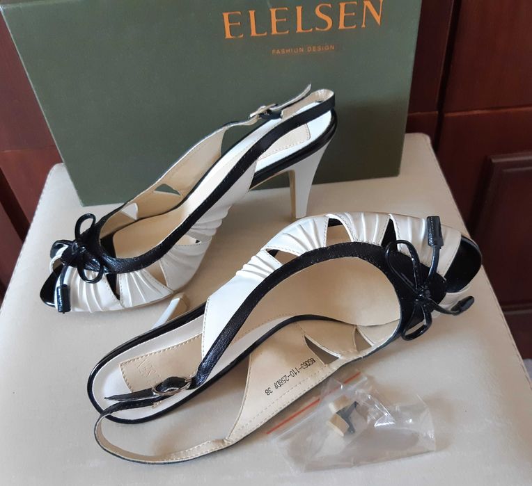 Босоножки  летние