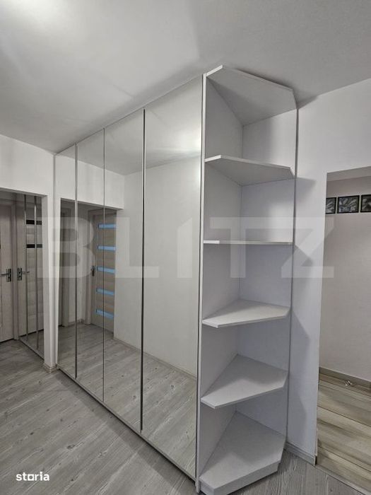 Apartament 3 camere decomandat, 68 mp, Craiovita, zona Orizont