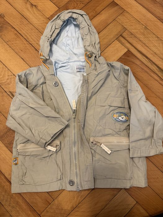 Подарявам детски и бебешки дрехи