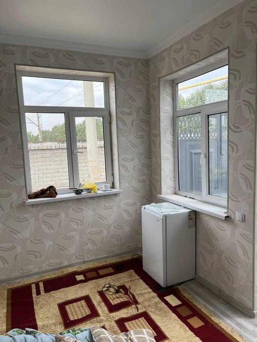 Новый Евро дом 3 ком 65м2 Метро Чкалово Без вьезда