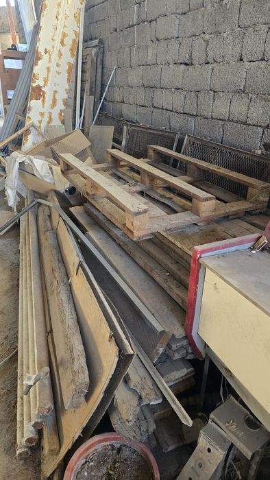 Otin sotiladi qurib yotibti