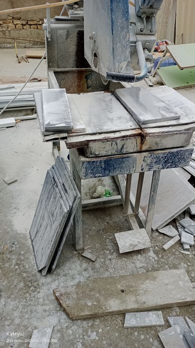 Мраморный Станок Сотилади 220v