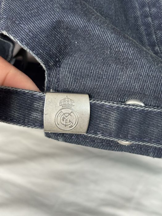 Чисто нови шапки на Реал Мадрид