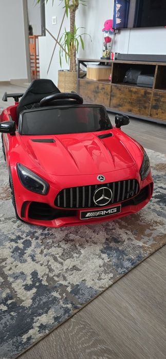 Masinuta electrica copii