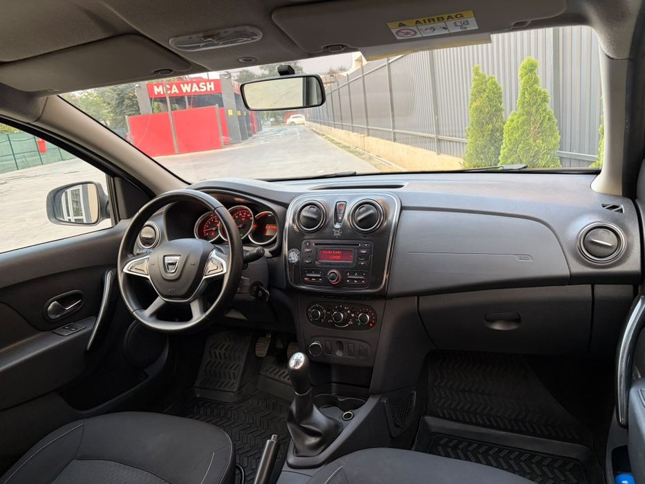 Dacia Logan 1.5DCI