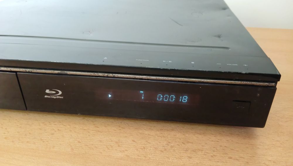 Vand HomeCinema Pioneer (2.1)