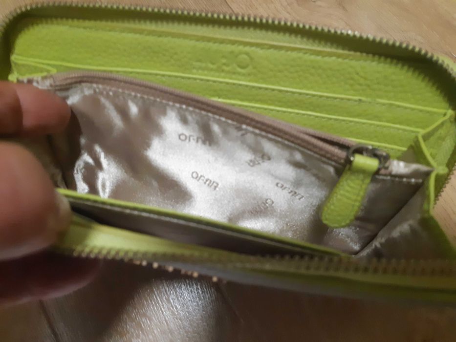 Portofel dama LIU JO dimensiuni mari