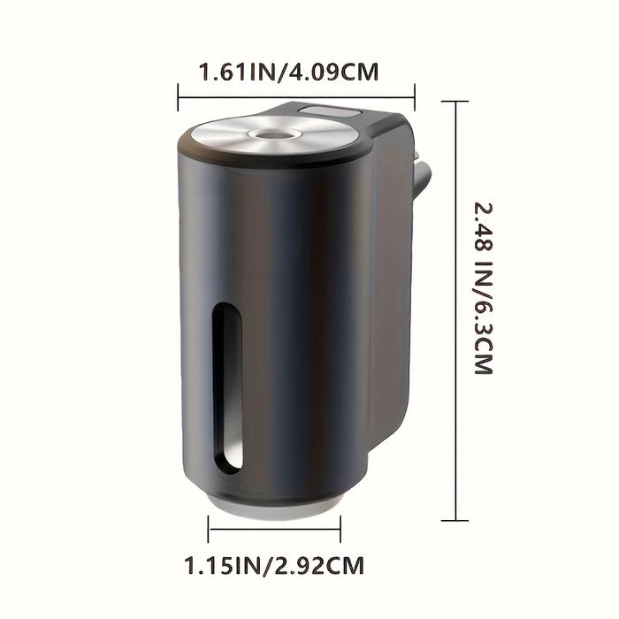 Арома дифузер ароматизатор