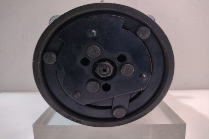 Compresor Clima SANDEN 8200116429 Dacia Solenza prima generatie seria