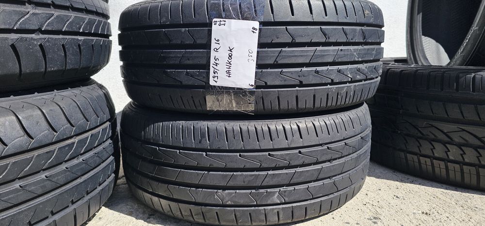 195/45/16　PCD:100　OFF35　4H 195 45 R16 Tyres – compare prices and buy affordable Tyres online