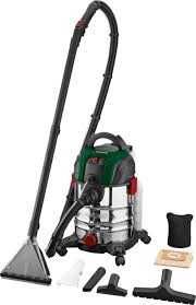 Прахосмукачка за Сухо и Мокро Почистване PARKSIDE 1600W 20L