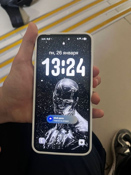 Самсунг с24 фе 128/8