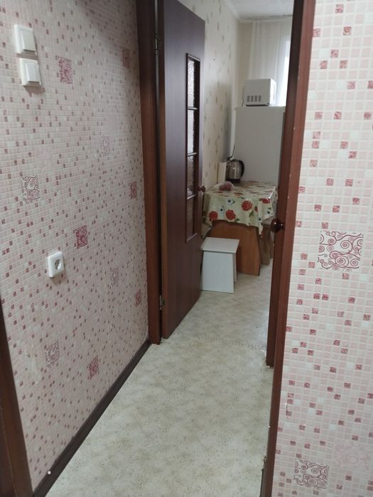 Продам 1 ком квартиру.