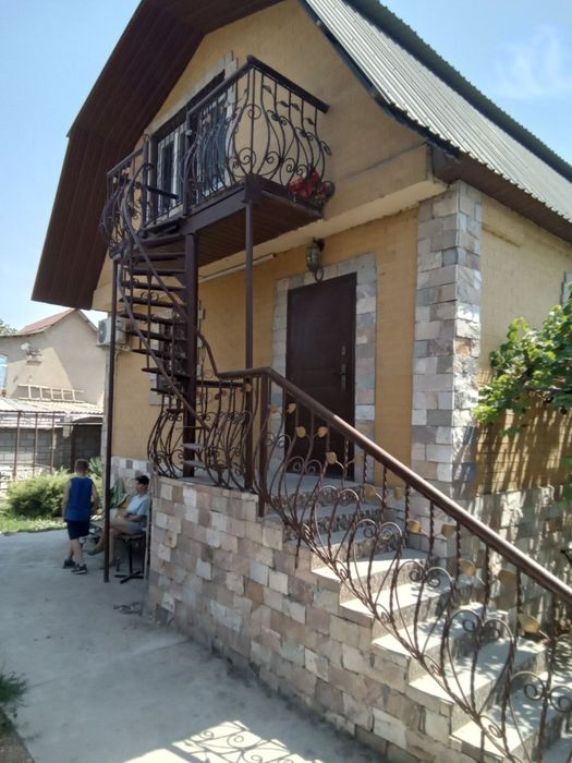 Продаётся Дача в 20км.от Куйлюка