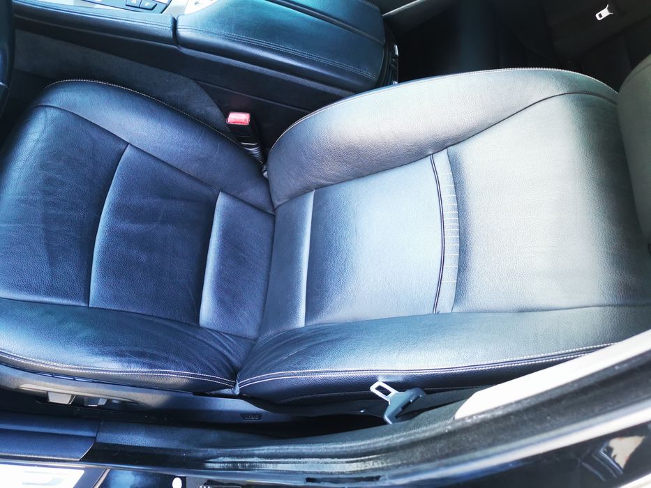 Продавам BMW 535ix